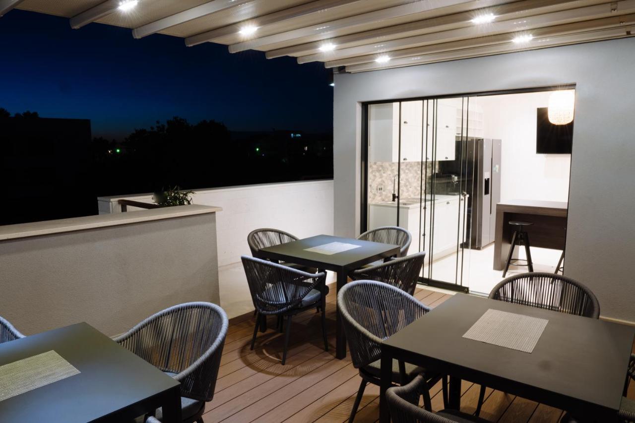 Lena Luxury Apartments II Zadar Exterior photo